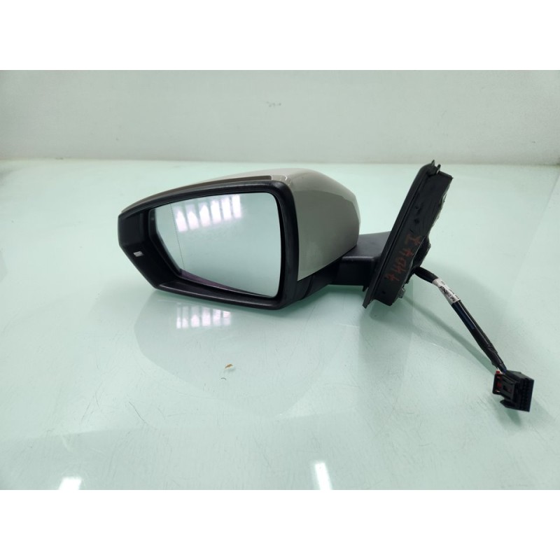 RETROVISOR IZQUIERDO 2G1857501 
