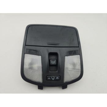 LUZ INTERIOR 92810G3010TRY 