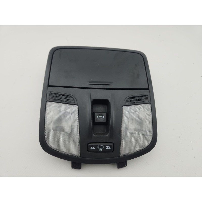 LUZ INTERIOR 92810G3010TRY 