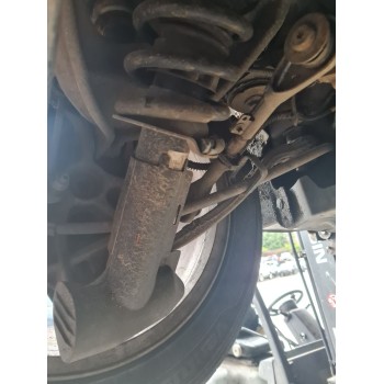 AMORTIGUADOR TRASERO IZQUIERDO 5206ZC 
