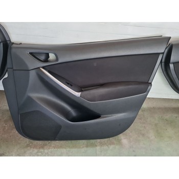 GUARNECIDO PUERTA DELANTERA DERECHA KD45DM42002 