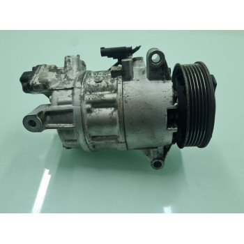 COMPRESOR AIRE ACONDICIONADO 