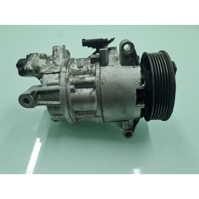 COMPRESOR AIRE ACONDICIONADO 