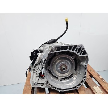 CAJA CAMBIOS DW5007 / 320109538R 