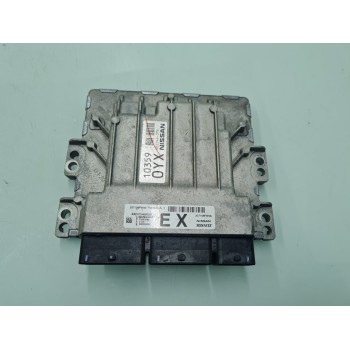 CENTRALITA MOTOR UCE 237108FW0A 