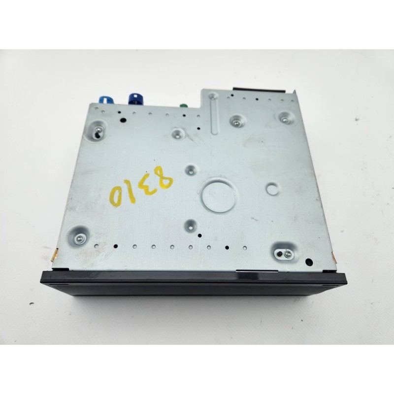 SISTEMA NAVEGACION GPS 82A035065F 