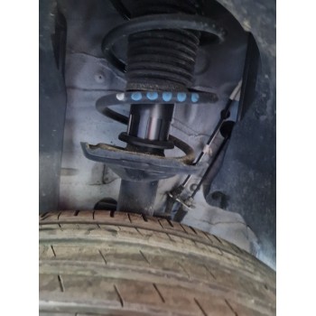 AMORTIGUADOR DELANTERO IZQUIERDO 2Q0413031DL 