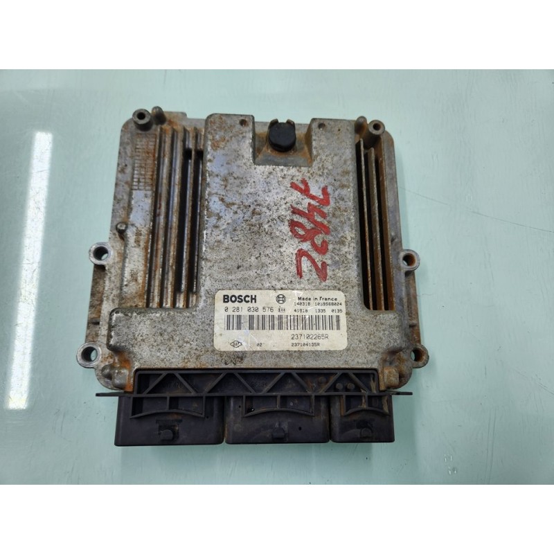 CENTRALITA MOTOR UCE 237102265R 