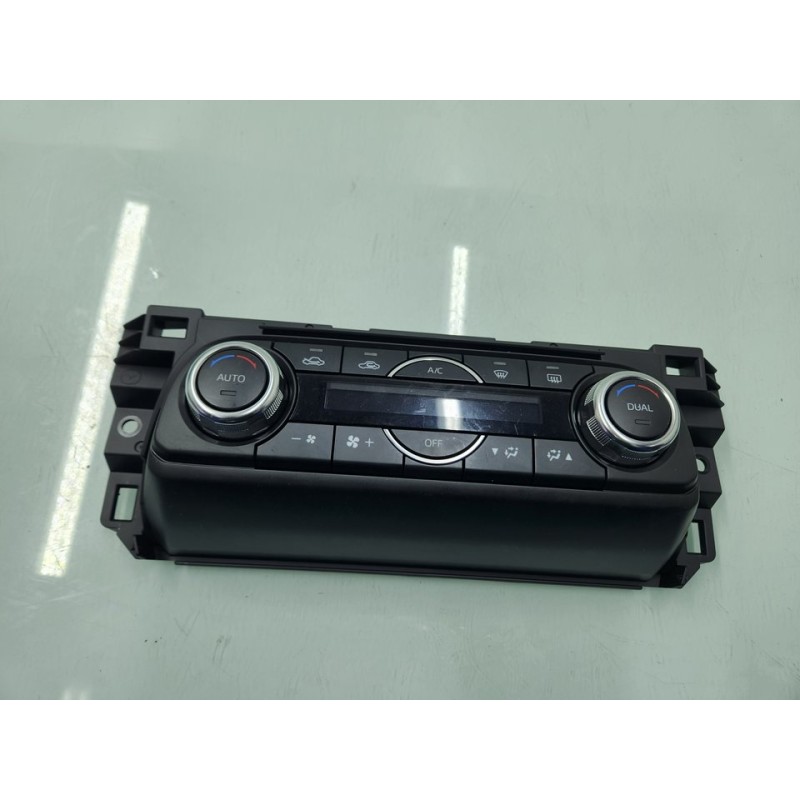 MANDO CLIMATIZADOR KB8M61190B 