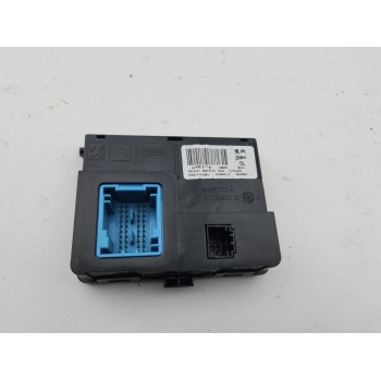 MODULO ELECTRONICO 9849651180 