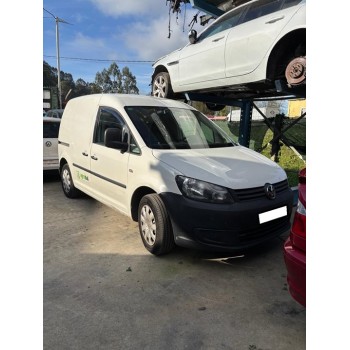 VOLKSWAGEN CADDY KA/KB (2C)