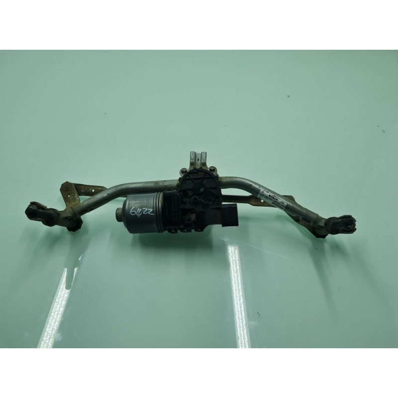 MOTOR LIMPIA DELANTERO 3397021910 