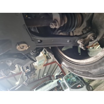 BRAZO SUSPENSION INFERIOR DELANTERO DERECHO 9666681380 