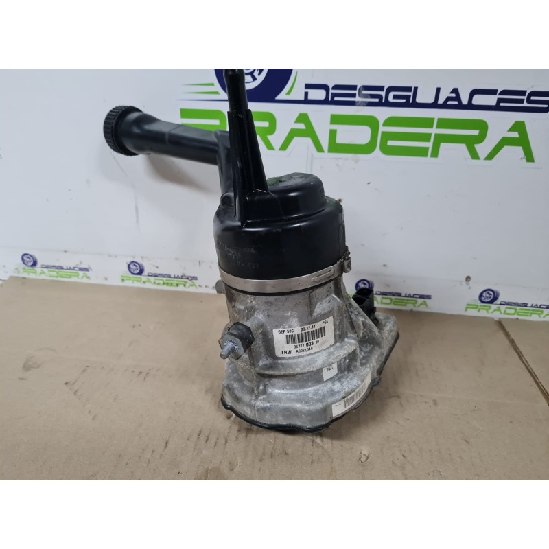 BOMBA DIRECCION 9670700380 