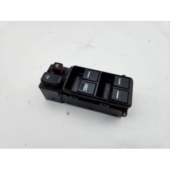 MANDO ELEVALUNAS DELANTERO IZQUIERDO C8HHH4CMF52 