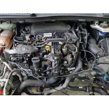 MOTOR COMPLETO TXMA 