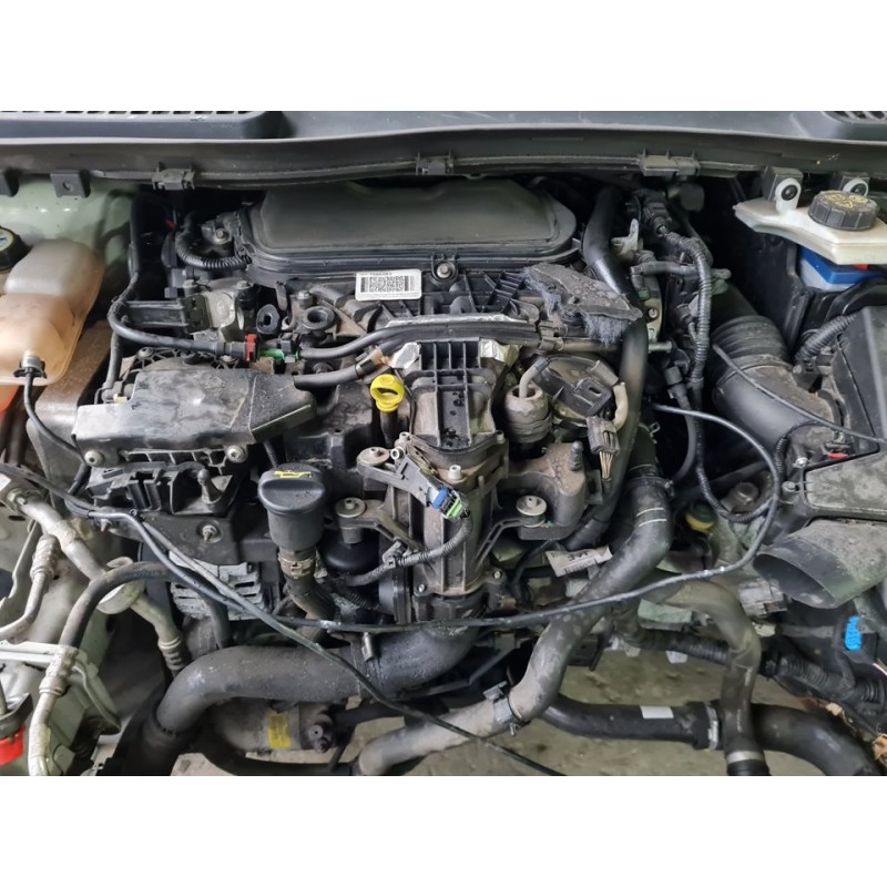 MOTOR COMPLETO TXMA 
