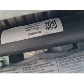 AIRBAG CORTINA DELANTERO IZQUIERDO 85010G2000 