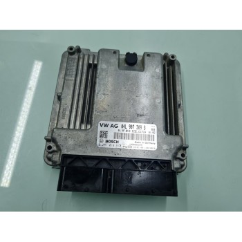 CENTRALITA MOTOR UCE 04L907309B 
