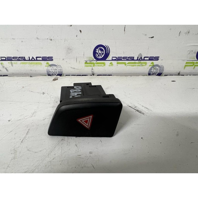 WARNING 8R1941509 