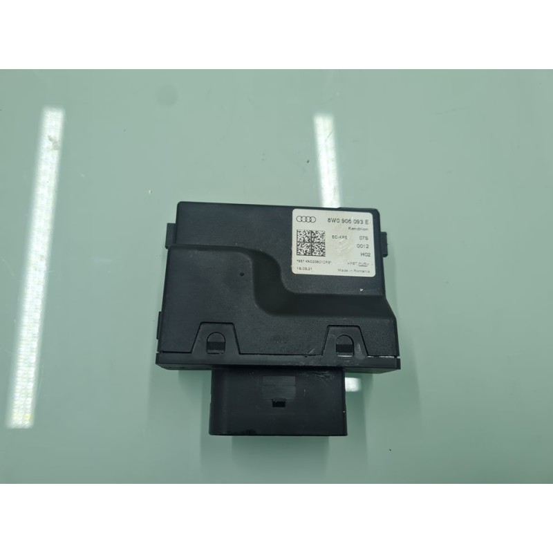 MODULO ELECTRONICO 8W0906093E 