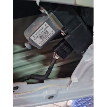 ELEVALUNAS DELANTERO IZQUIERDO 9827189180 