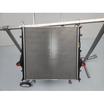 RADIADOR AGUA 8E5260000 / 50534300 