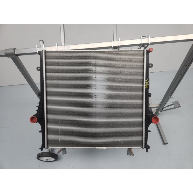 RADIADOR AGUA 8E5260000 / 50534300 