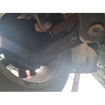 BRAZO SUSPENSION INFERIOR DELANTERO IZQUIERDO 9666681480 