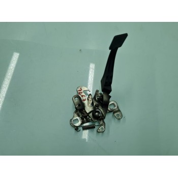 CERRADURA CAPO 