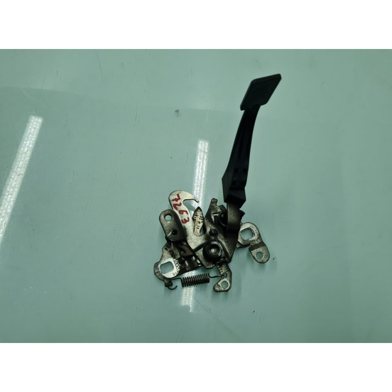 CERRADURA CAPO 