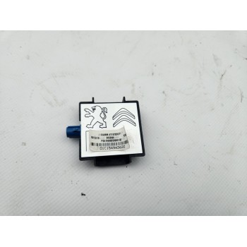 MODULO ELECTRONICO 9666359980 