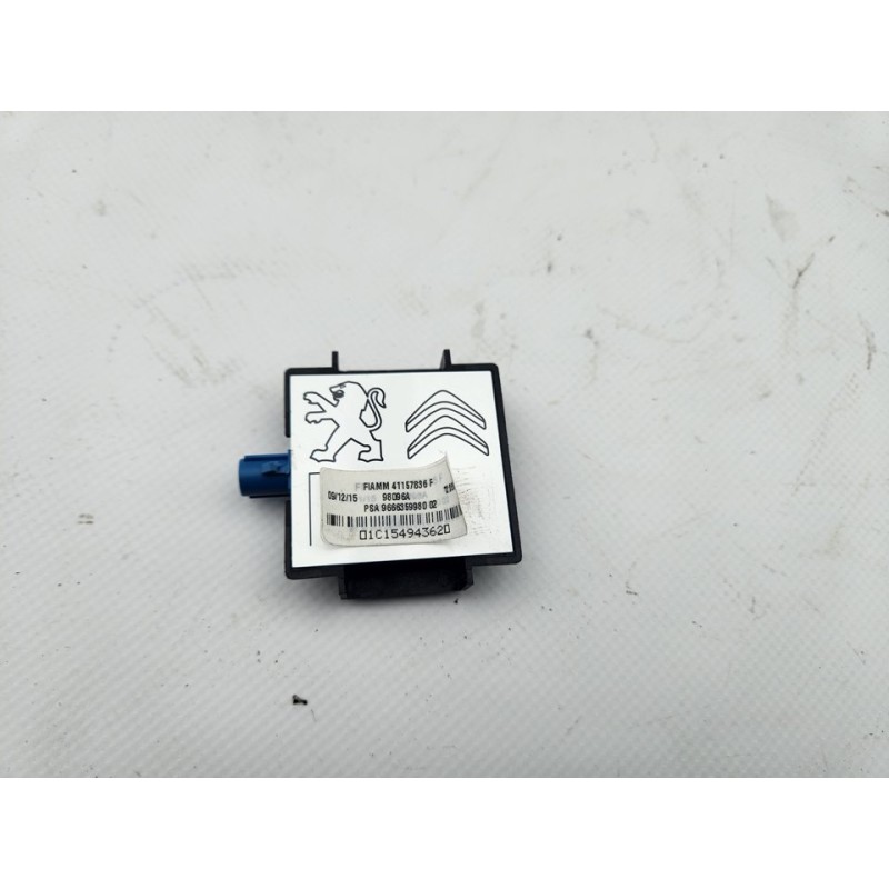 MODULO ELECTRONICO 9666359980 