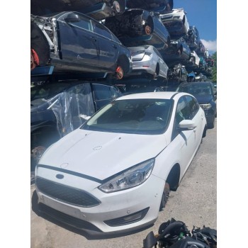 FORD FOCUS LIM. (CB8)