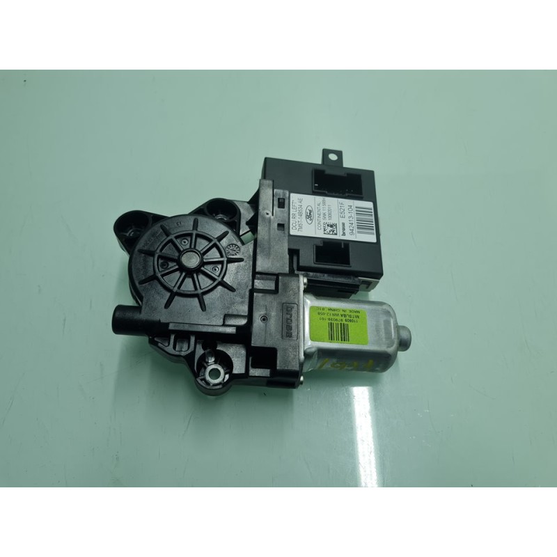MOTOR ELEVALUNAS TRASERO IZQUIERDO 7M5T14B534AE 