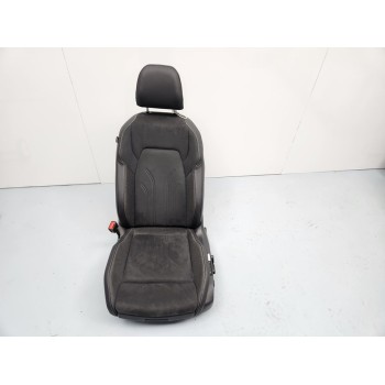 ASIENTO DELANTERO IZQUIERDO 