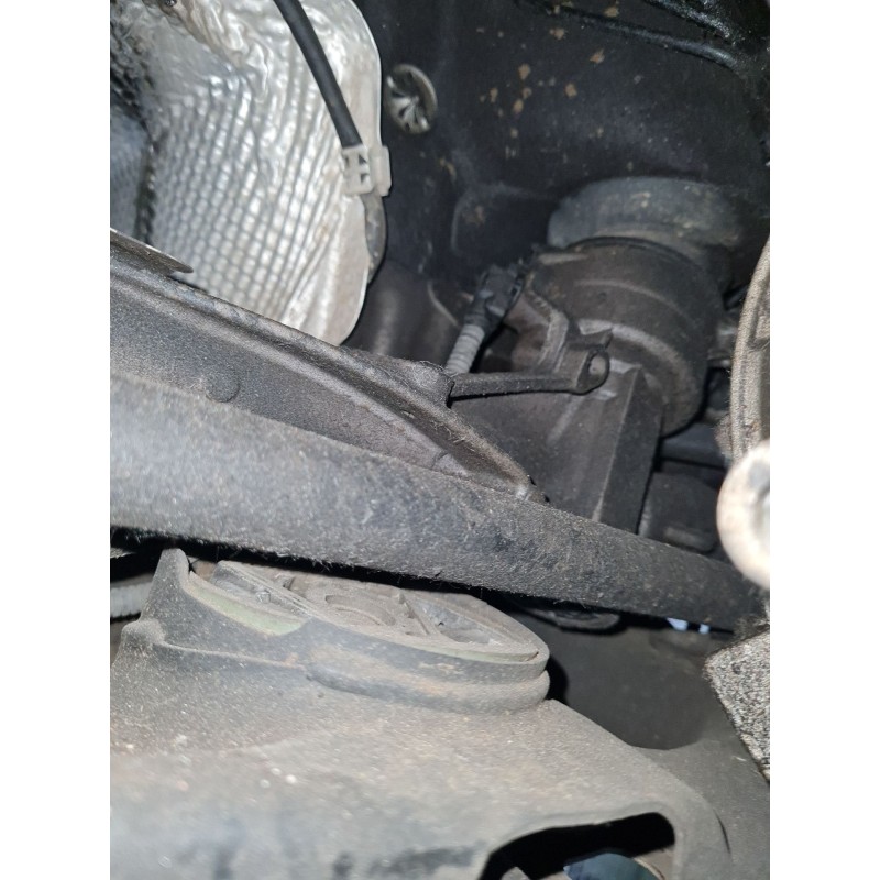 CREMALLERA DIRECCION 5Q1423055MX 
