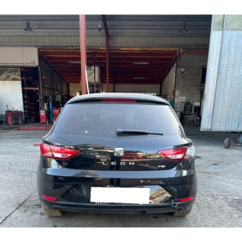 SEAT LEON (5F1)