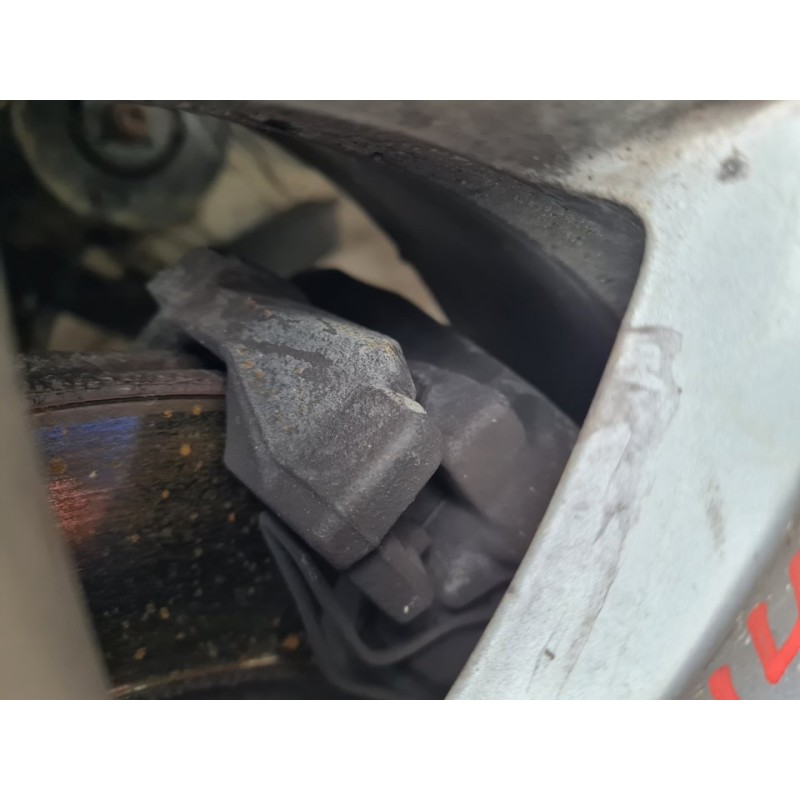 PINZA DE FRENO DELANTERA DERECHA 5N0615124 