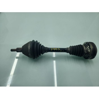 TRANSMISION DELANTERA IZQUIERDA 6R0407761S 