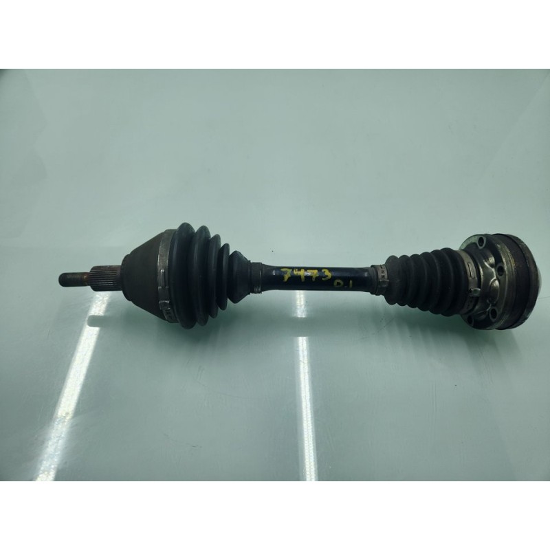 TRANSMISION DELANTERA IZQUIERDA 6R0407761S 