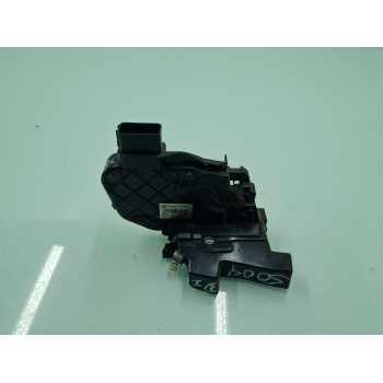 CERRADURA PUERTA DELANTERA IZQUIERDA 6W8A21813AD 