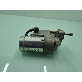 MOTOR ARRANQUE CGB91780 
