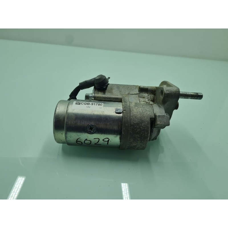 MOTOR ARRANQUE CGB91780 