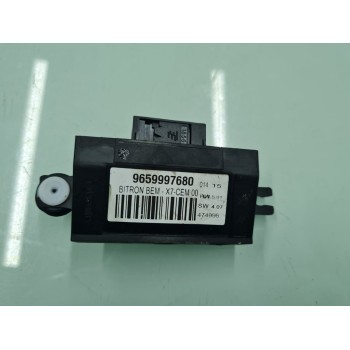 MODULO ELECTRONICO 9659997680 