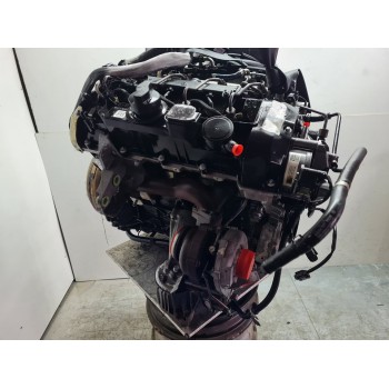 MOTOR COMPLETO OM646811 
