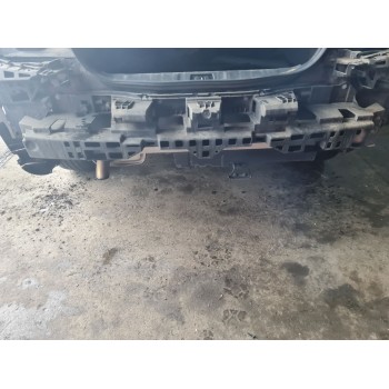 REFUERZO PARAGOLPES TRASERO 9686539380 