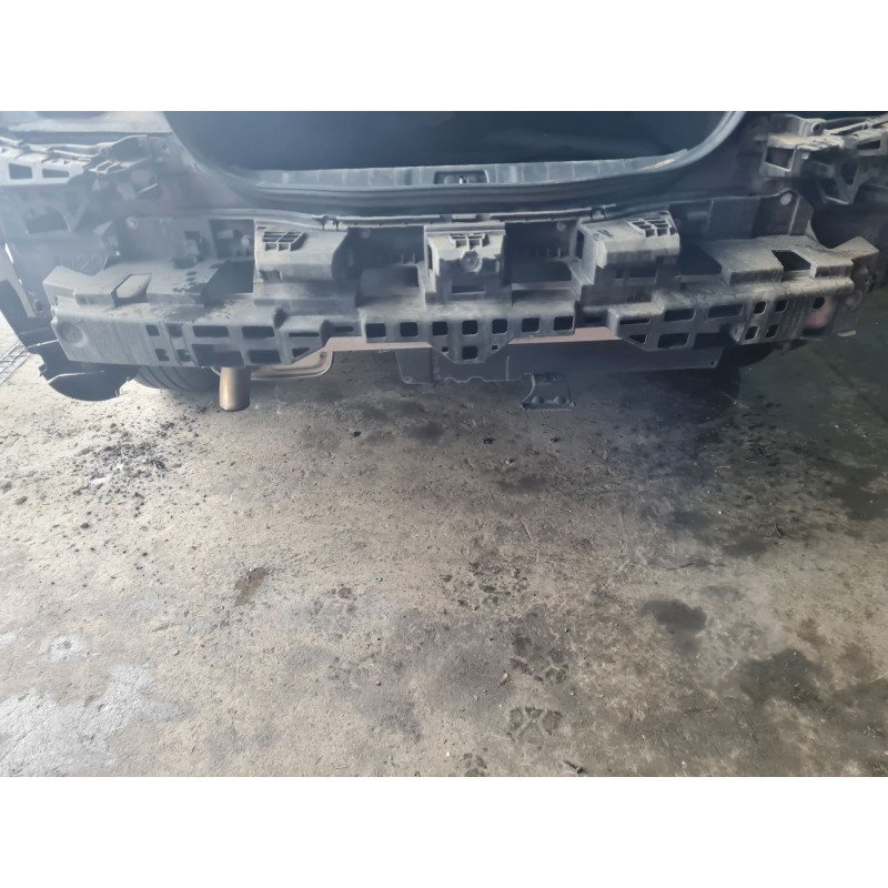 REFUERZO PARAGOLPES TRASERO 9686539380 