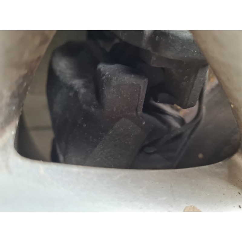 PINZA DE FRENO DELANTERA IZQUIERDA 5N0615123 