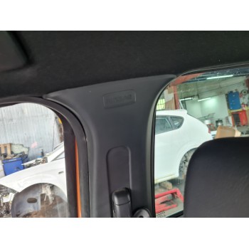 AIRBAG CORTINA DELANTERO DERECHO 2432651 / EB3B21042D94AF 
